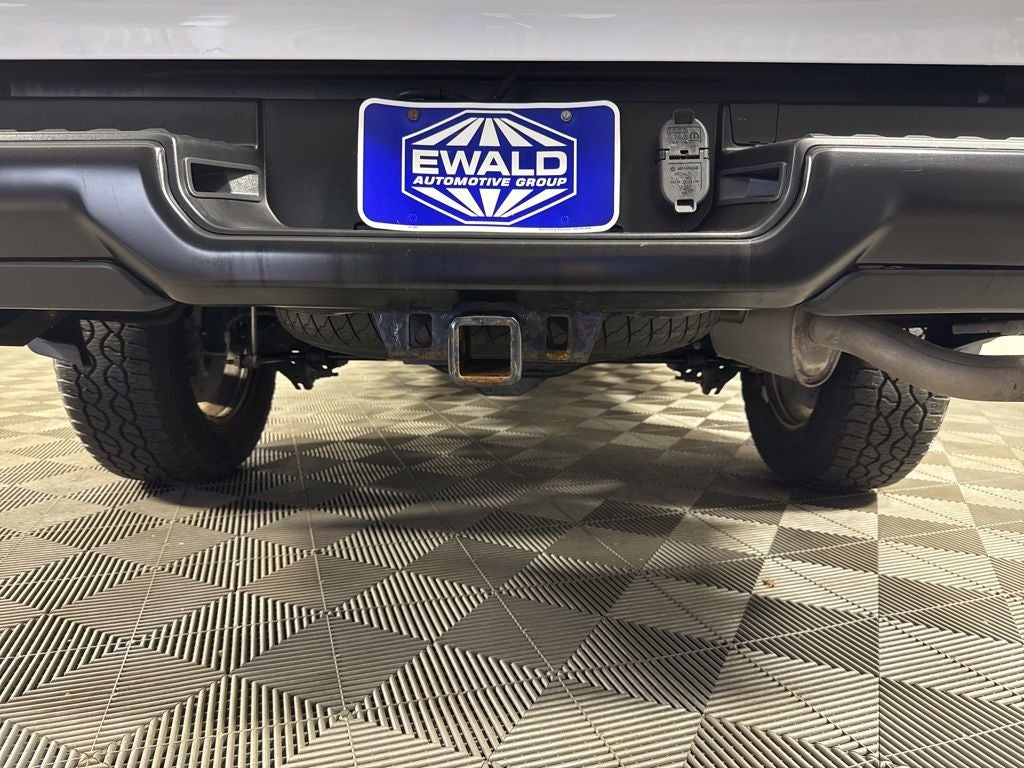 2022 RAM 1500 Tradesman