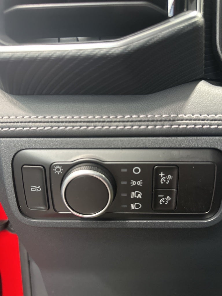 2025 Ford Mustang SHELBY GT350