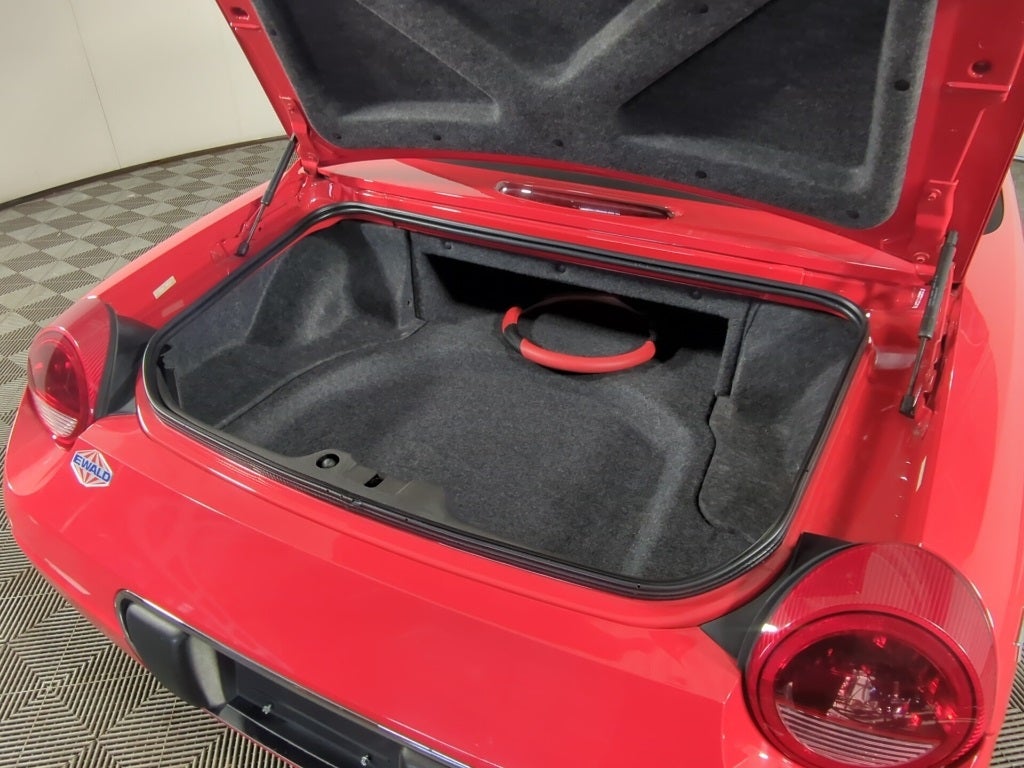 2002 Ford Thunderbird Base