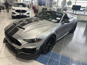 2023 Ford Mustang GT Premium Shelby Supersnake