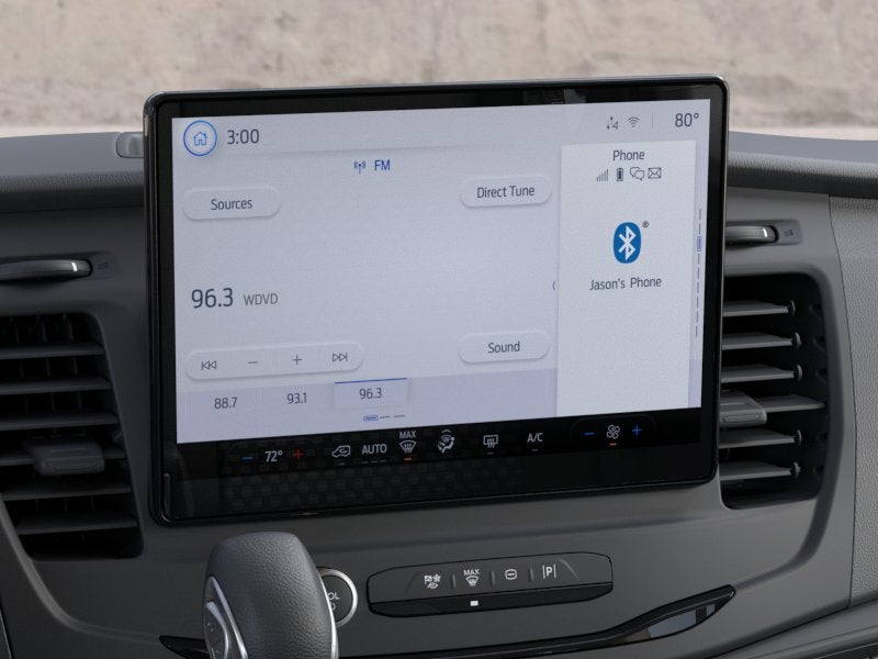 2026 Ford Transit-350 Passenger Van XL