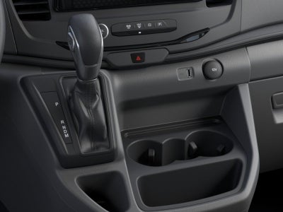 2026 Ford Transit-350 Passenger Van XL