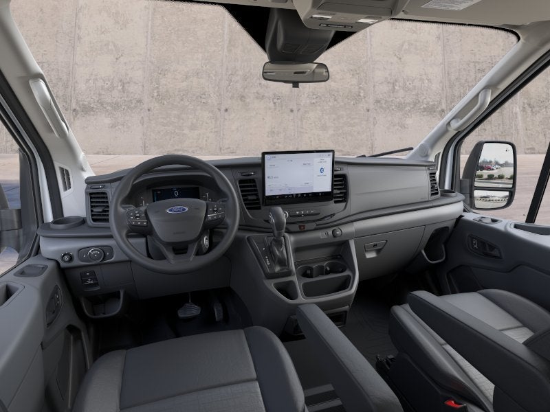2026 Ford Transit-350 Passenger Van XL