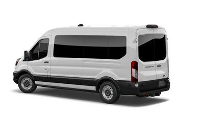 2026 Ford Transit-350 Passenger Van XL