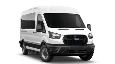 2026 Ford Transit-350 Passenger Van XL