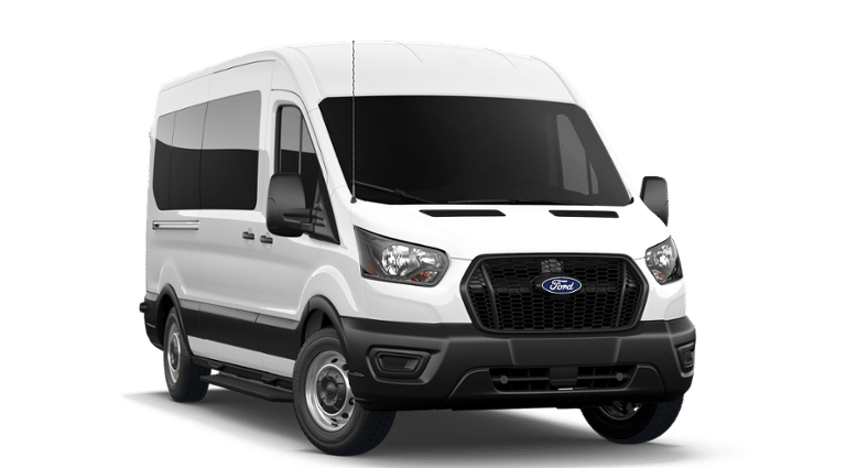 2026 Ford Transit-350 Passenger Van XL