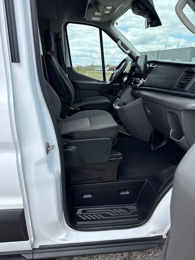 2025 Ford Transit-350 XLT
