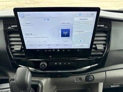 2025 Ford Transit-350 XLT