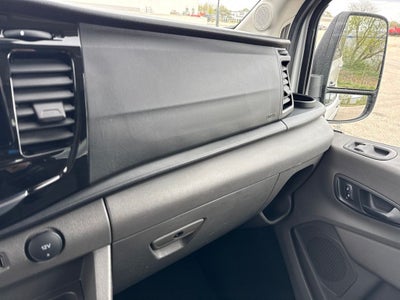 2025 Ford Transit-350 XLT