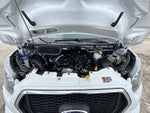 2025 Ford Transit-350 XLT