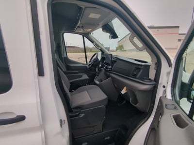 2025 Ford Transit-350 XLT
