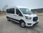 2025 Ford Transit-350 XLT