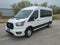 2025 Ford Transit-350 XLT