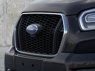 2025 Ford Transit-350 XLT