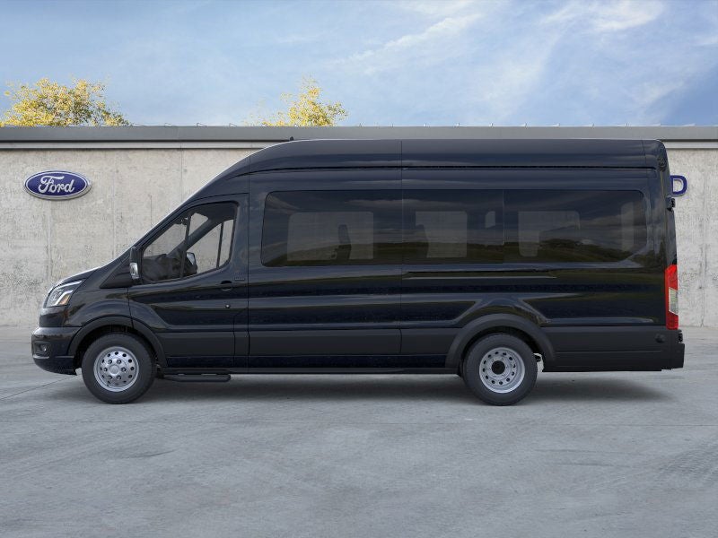 2025 Ford Transit-350 XLT