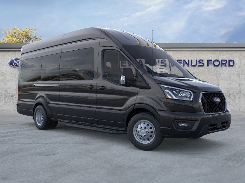 2025 Ford Transit-350 XLT