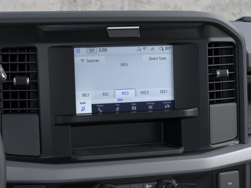 2026 Ford F-450SD XL DRW