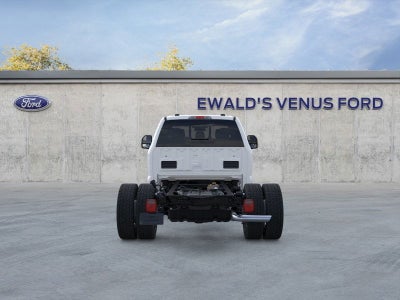 2026 Ford F-450SD XL DRW