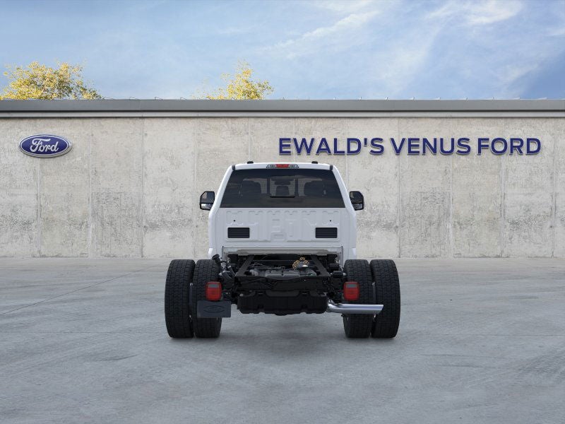 2026 Ford F-450SD XL DRW