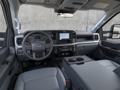 2026 Ford F-450SD XL DRW