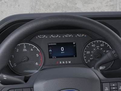 2026 Ford F-350SD DRW