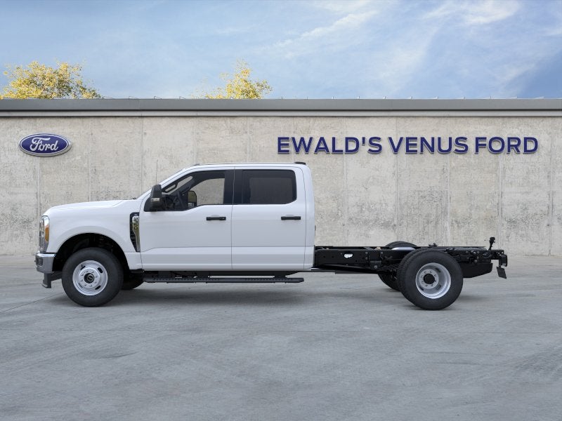 2026 Ford F-350SD DRW