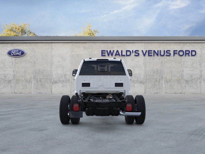 2026 Ford F-350SD DRW