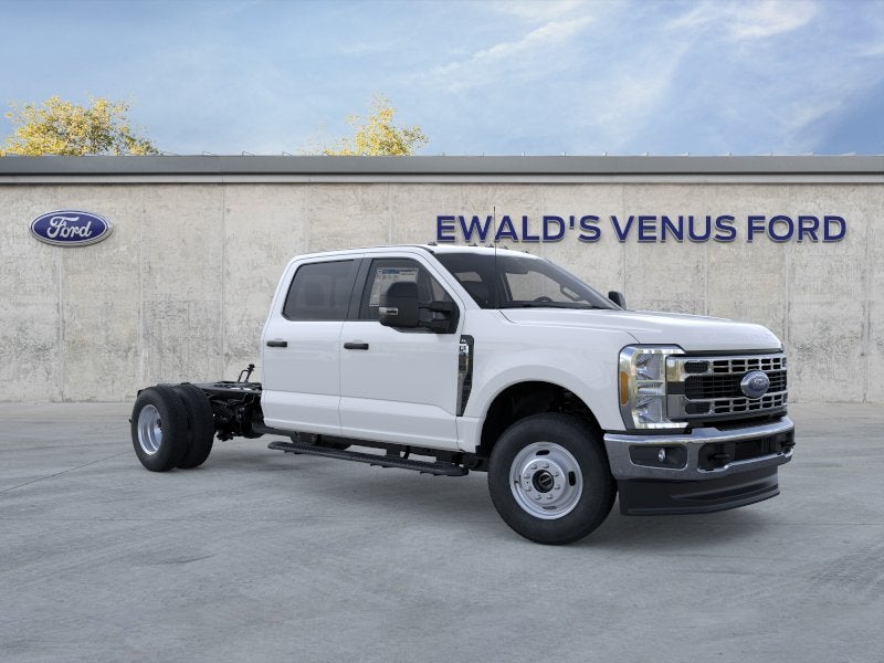 2026 Ford F-350SD DRW