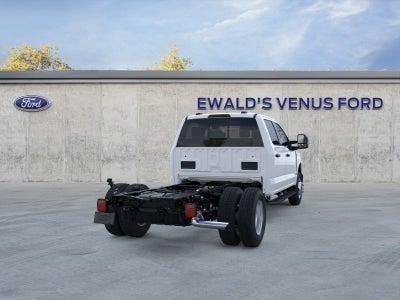 2026 Ford F-350SD DRW