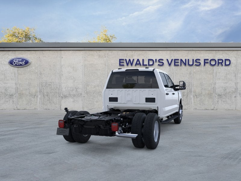 2026 Ford F-350SD DRW