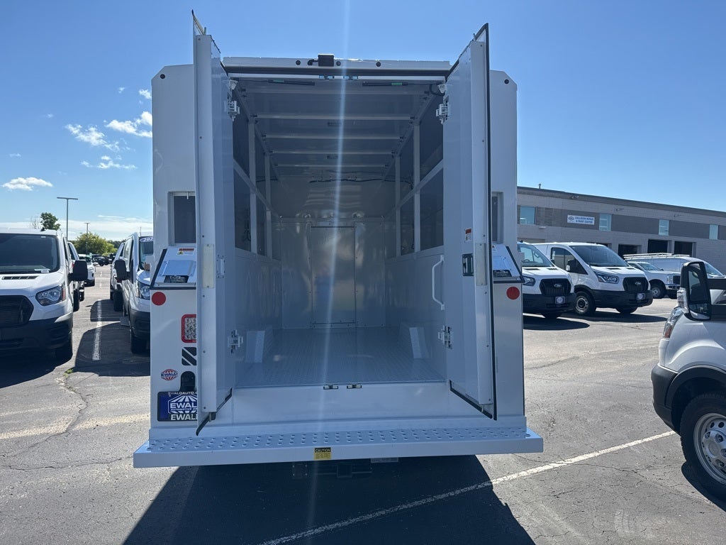 2024 Ford Transit-350 Base