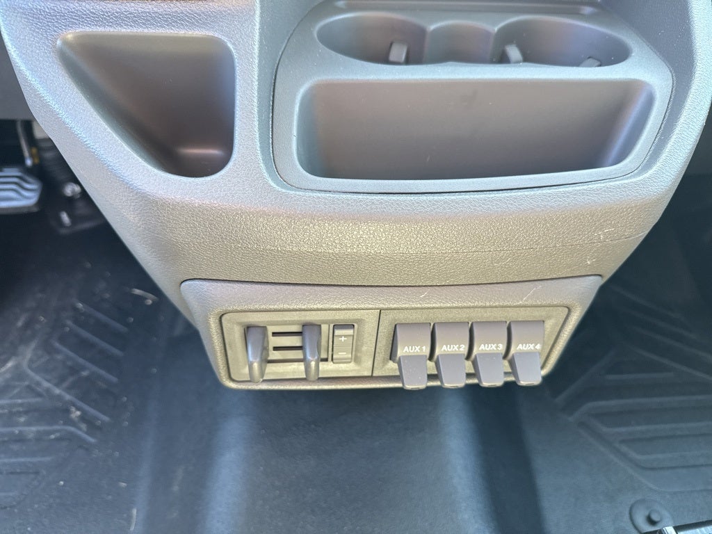 2024 Ford Transit-350 Base