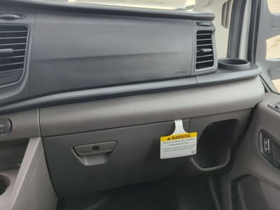 2024 Ford Transit-350 Base