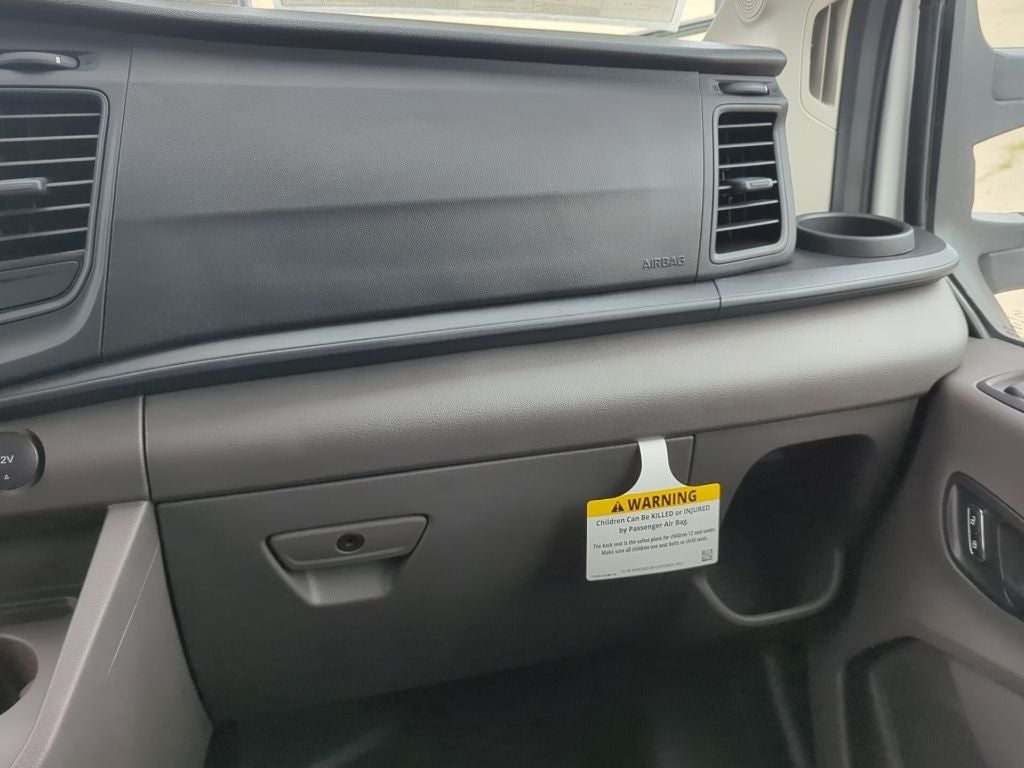 2024 Ford Transit-350 Base