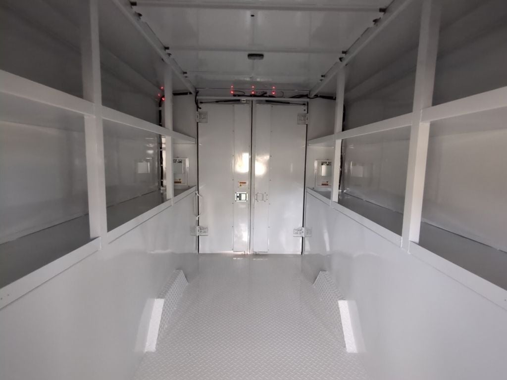 2024 Ford Transit-350 Base