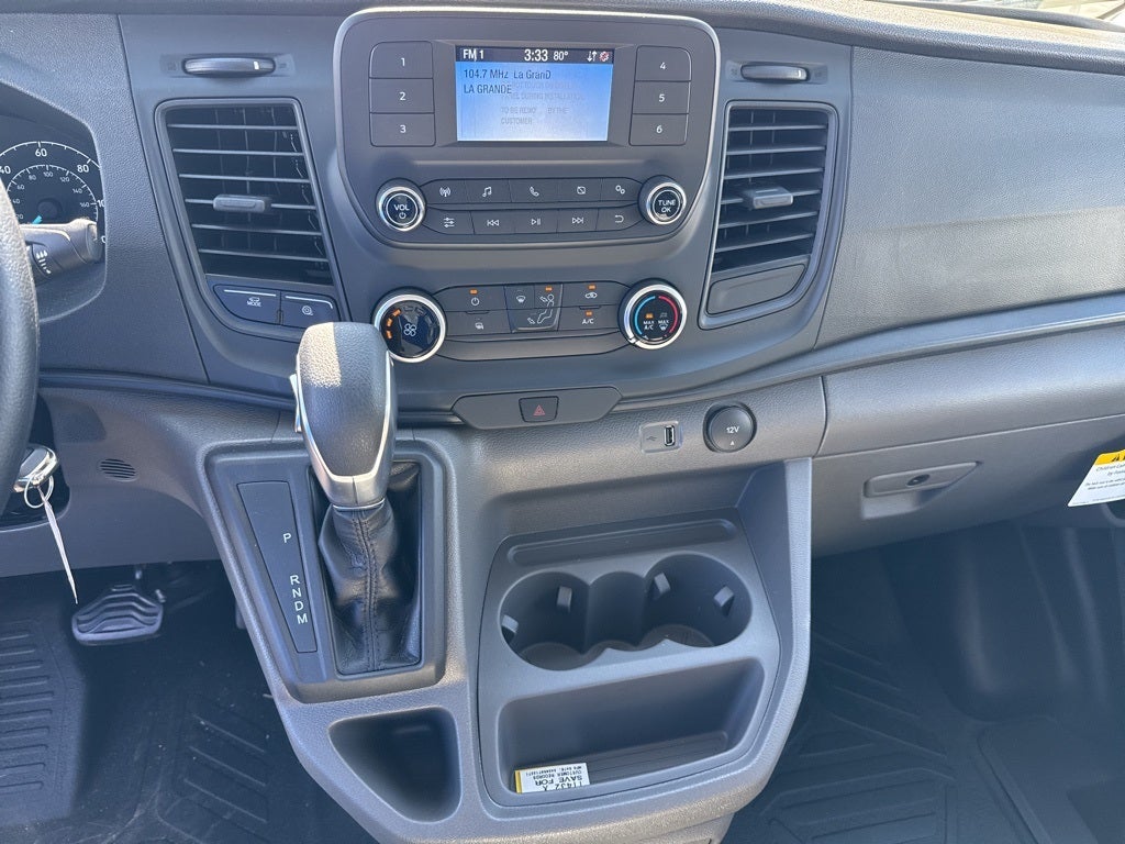 2024 Ford Transit-350 Base