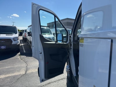 2024 Ford Transit-350 Base