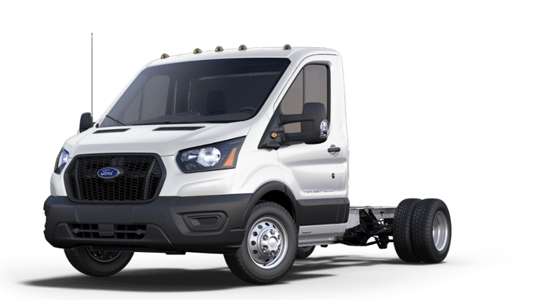 2024 Ford Transit-350 Base