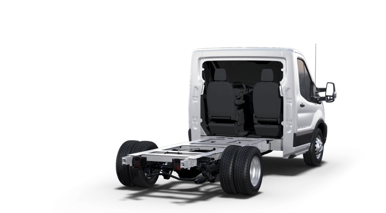 2024 Ford Transit-350 Base