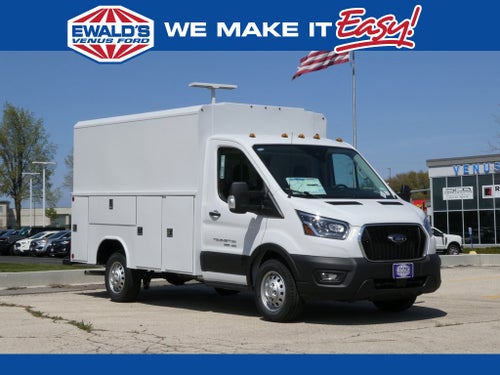 2024 Ford Transit-350 Base