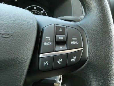 2024 Ford Transit-350 Base