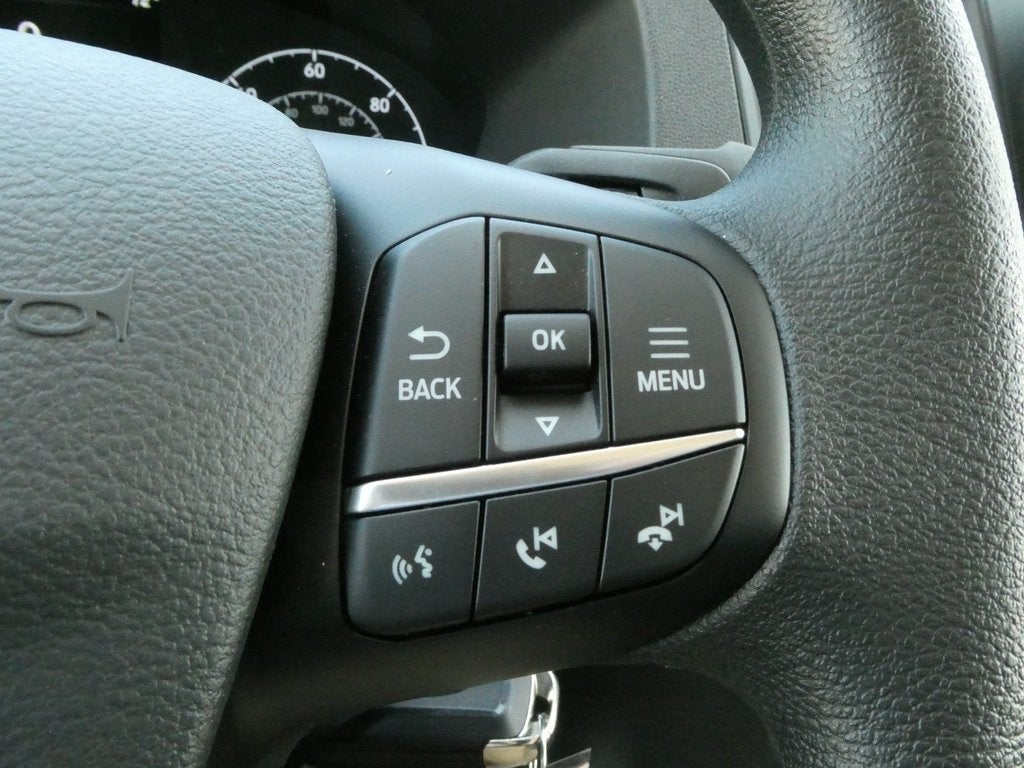 2024 Ford Transit-350 Base