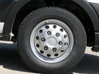 2024 Ford Transit-350 Base