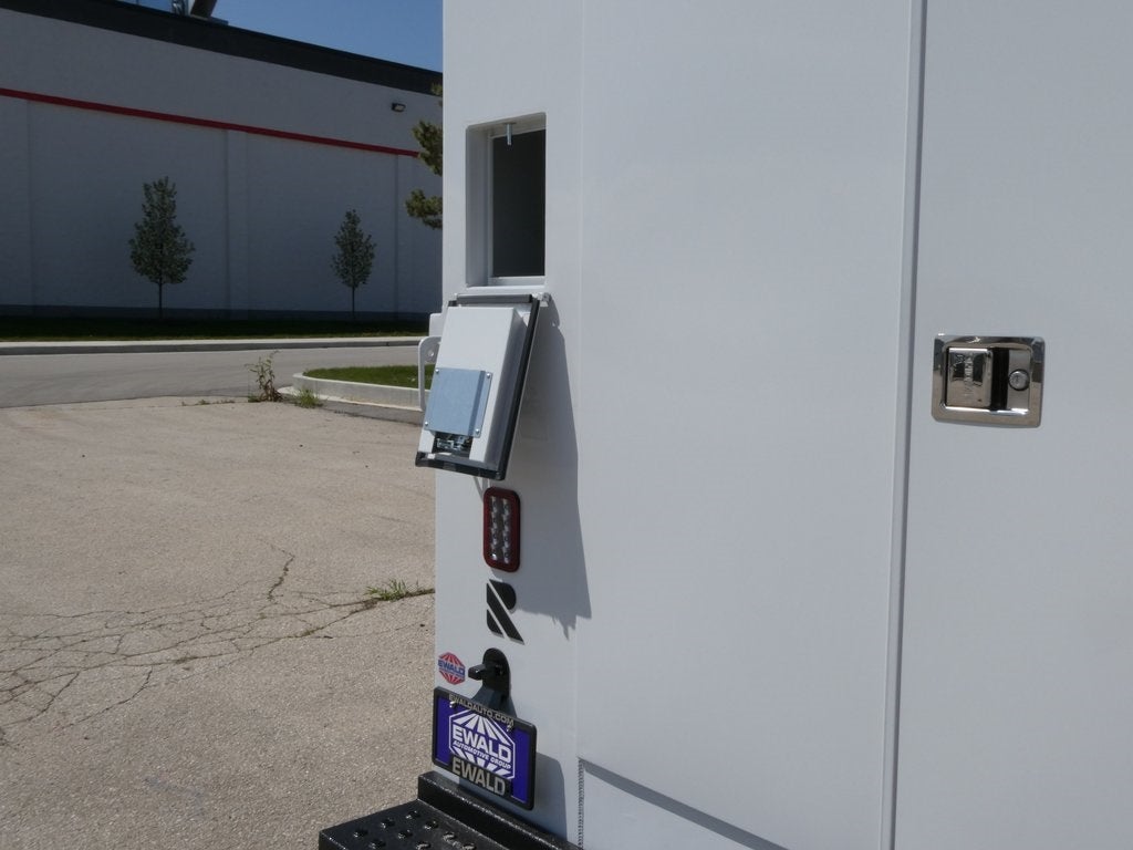 2024 Ford Transit-350 Base