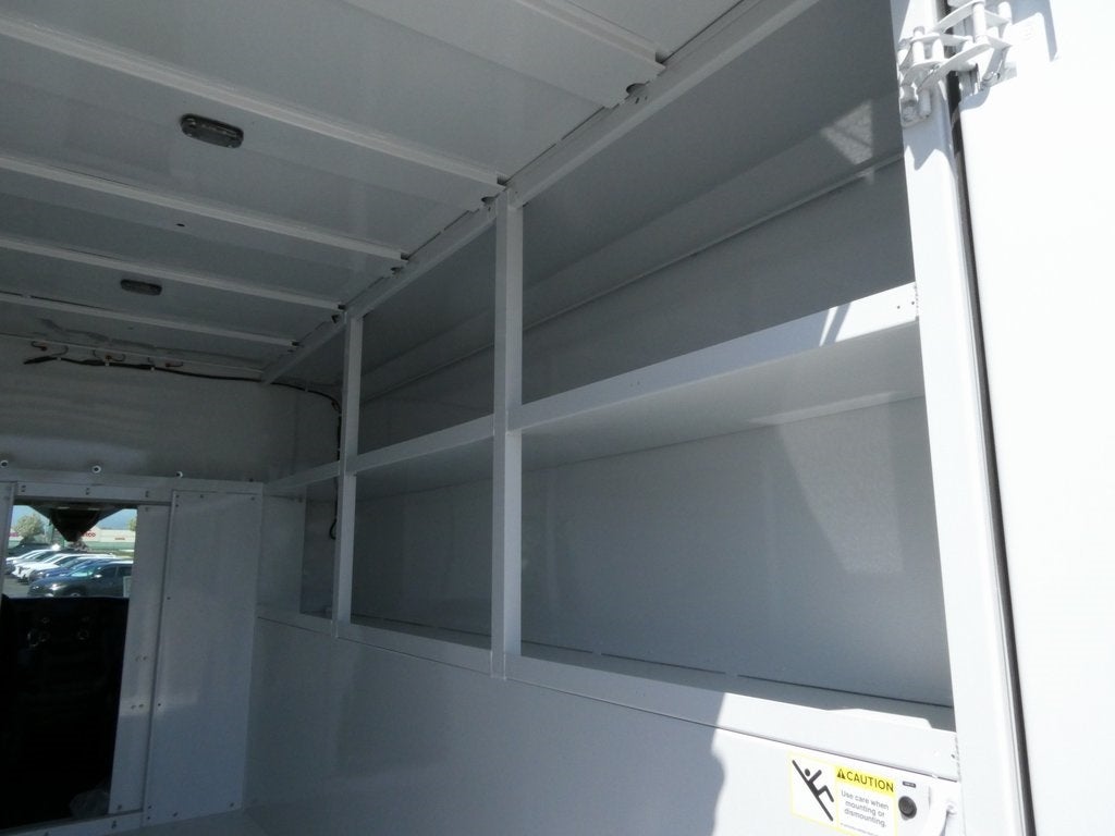 2024 Ford Transit-350 Base