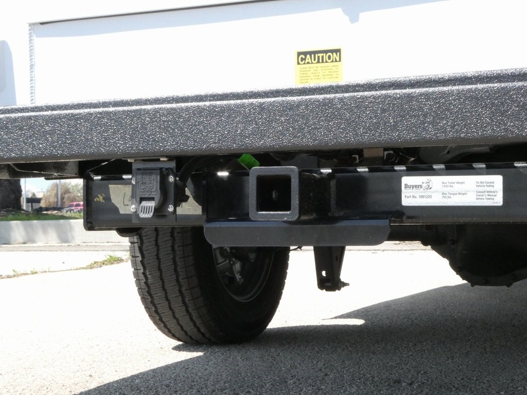 2024 Ford Transit-350 Base