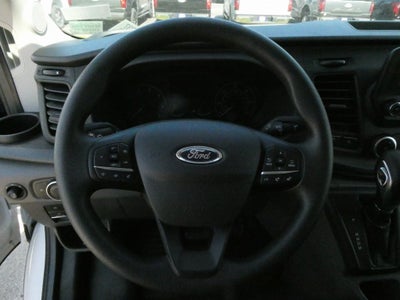 2024 Ford Transit-350 Base