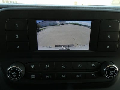 2024 Ford Transit-350 Base