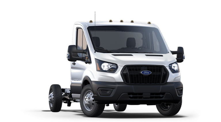 2024 Ford Transit-350 Base