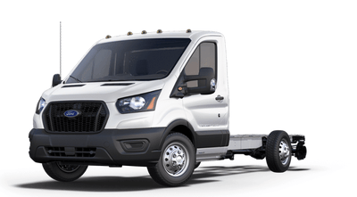 2024 Ford Transit-350 Base